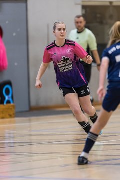 Bild 523 - wBJ NFV Futsalmeisterschaft